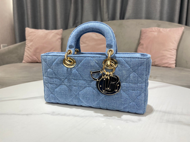 JB - DOR Lady Bags - 244
