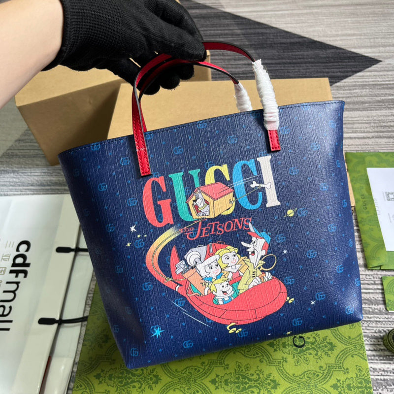 JB - Guki Lady Bags - 031