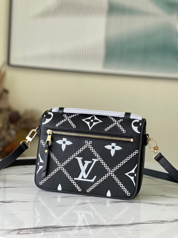 COZY - LOV Lady Bags - 652