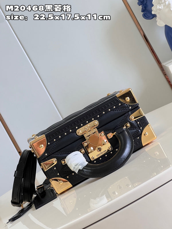 COZY - LV Bags - 522