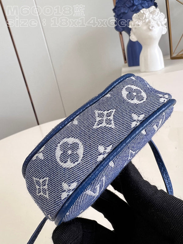 COZY - LV Bags - 095