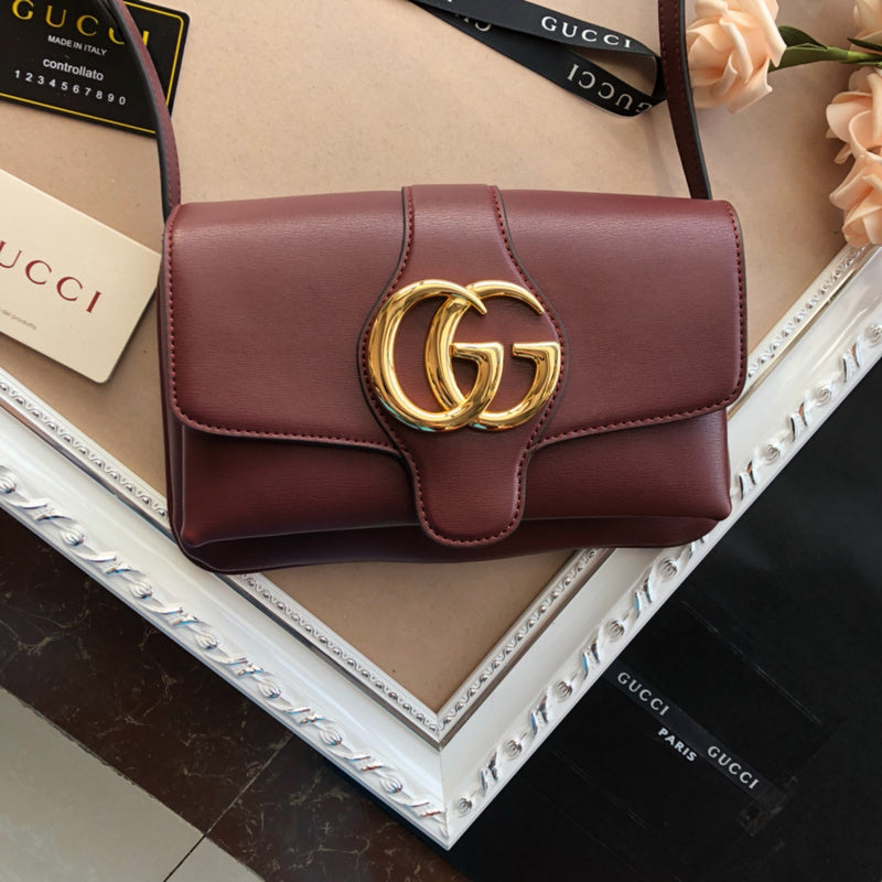 COZY BAGS - GUKI Bags - 1026
