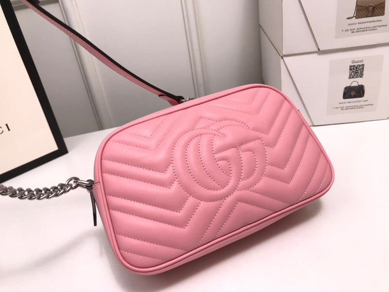 JB - Guki Lady Bags - 1081