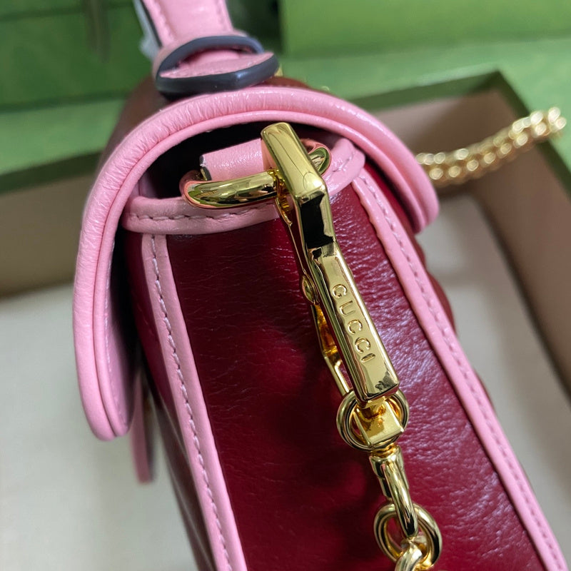 JB - Guki Lady Bags - 1042