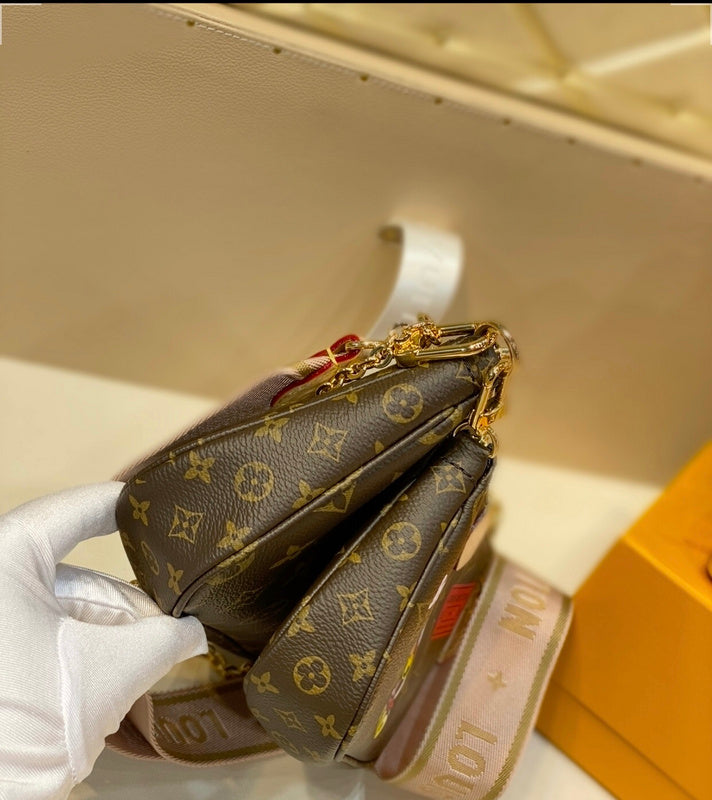 COZY - LV Bags - 928
