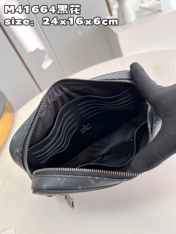 COZY - LOV Wallets - 372