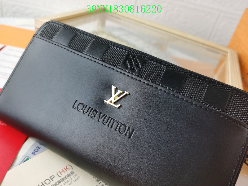 COZY BAGS - CHL Wallet - 643