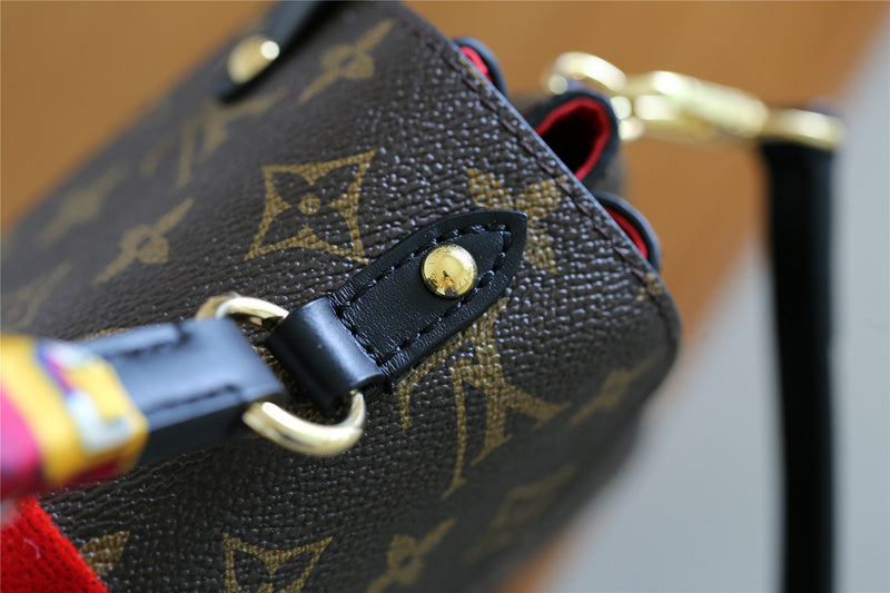 COZY - LOV Lady Bags - 1807
