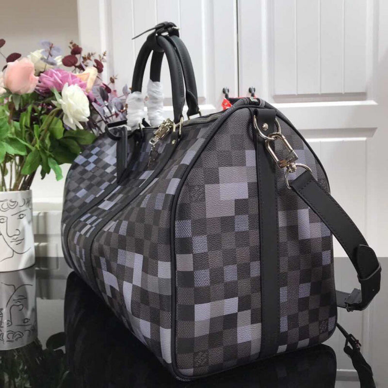 JB - LOV Travel Bags - 185
