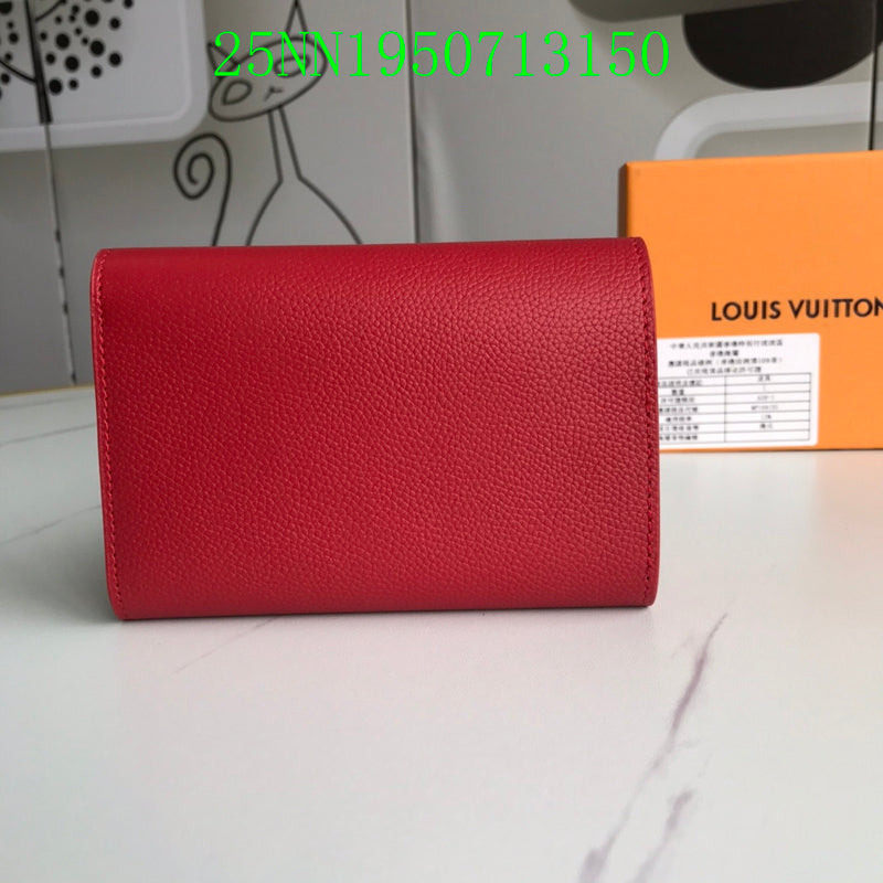 COZY BAGS - LOV Wallet - 242