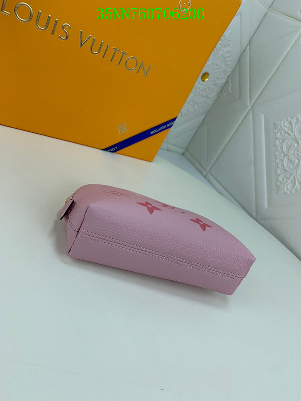 COZY BAGS - CHL Wallet - 828