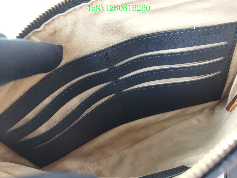 COZY BAGS - CHL Wallet - 665