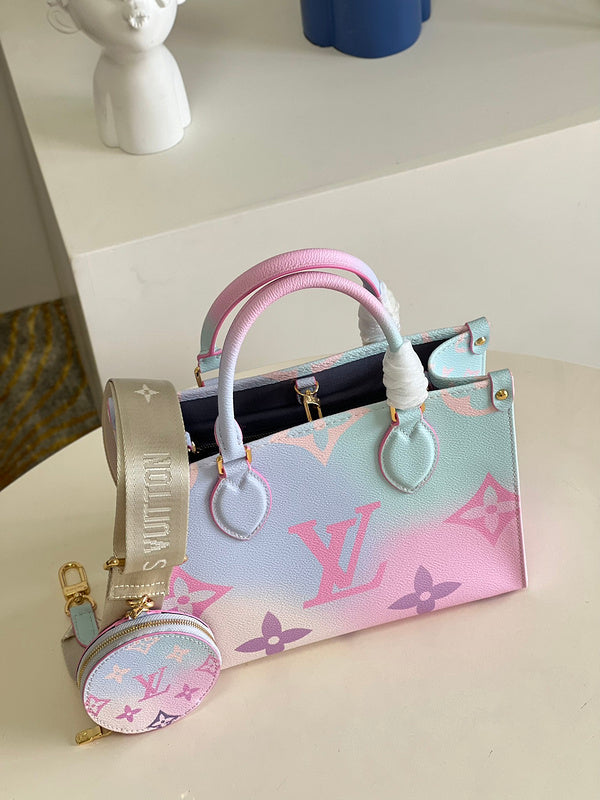 COZY BAGS - LOV Bags - 2762