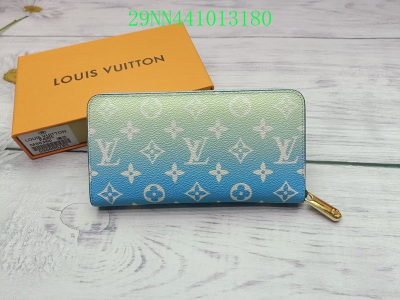 COZY BAGS - LOV Wallet - 924