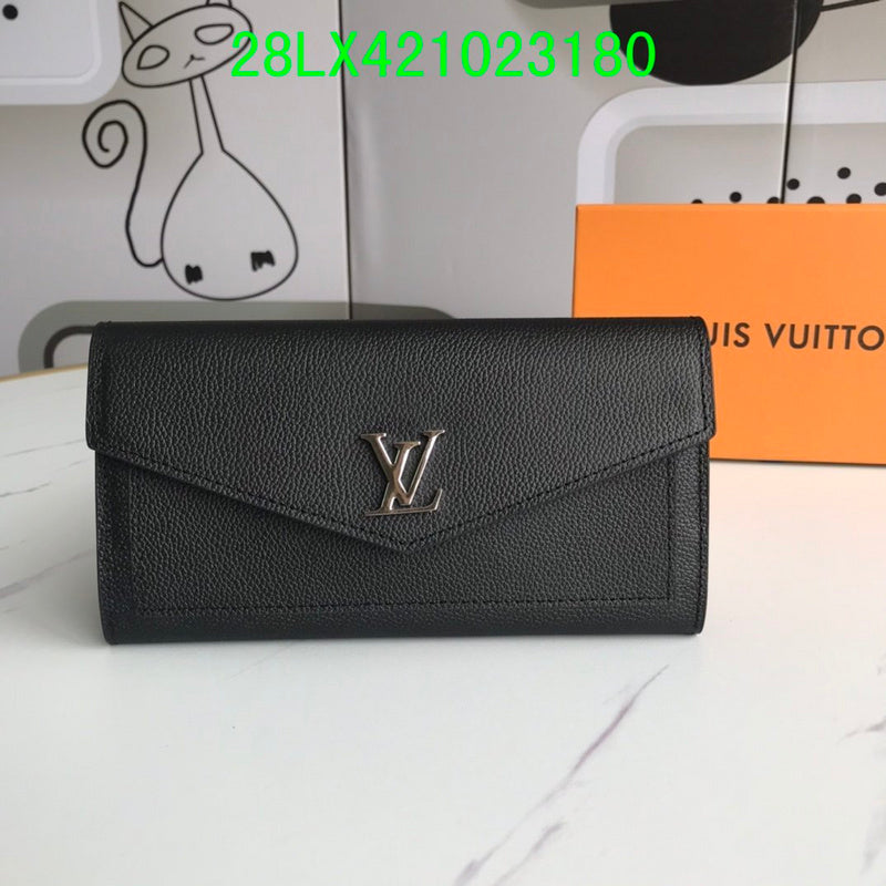 COZY BAGS - CHL Wallet - 1305