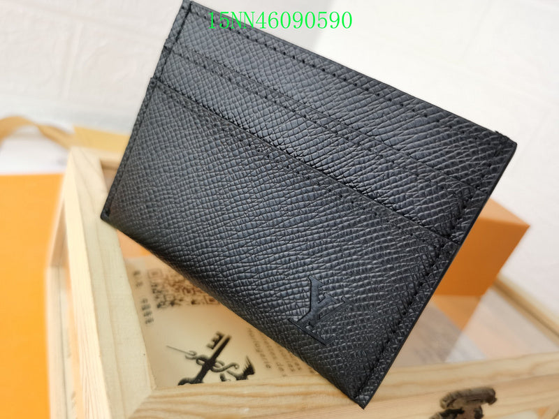 COZY BAGS - LOV Wallet - 996