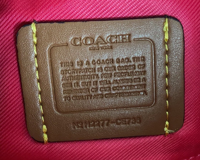 COZY - CAH Bags - 027