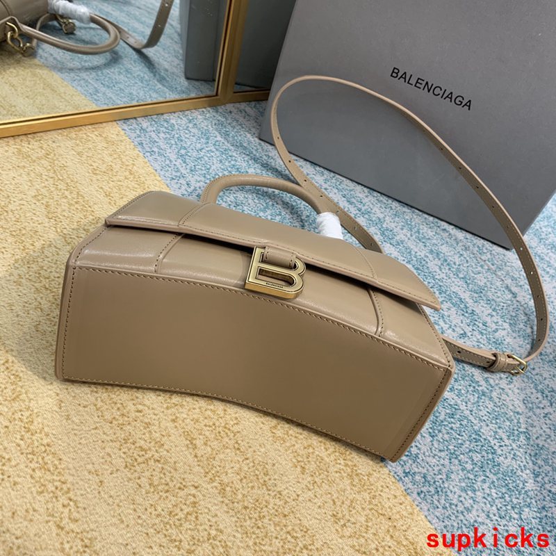 COZY BAGS - BG Hourglass Bags - 158