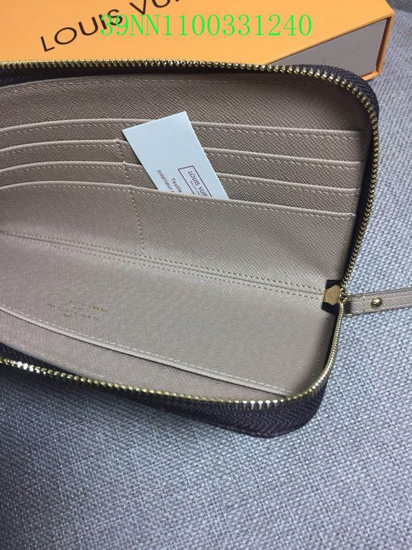 COZY BAGS - LOV Wallet - 1475