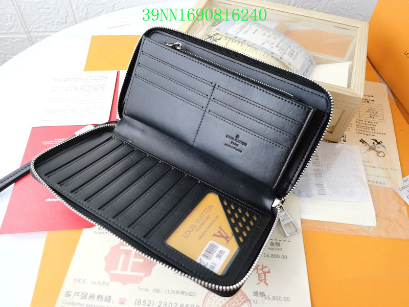 COZY BAGS - CHL Wallet - 657
