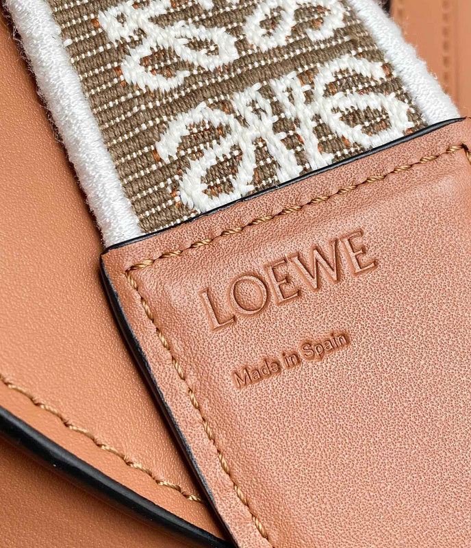 COZY - LWO Lady Bags - 048