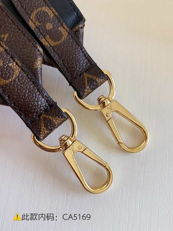COZY - LV Bags - 5158