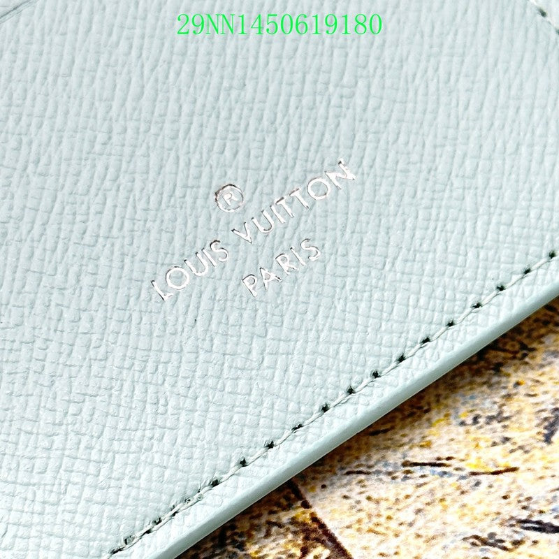 COZY BAGS - LOV Wallet - 357