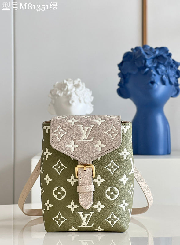 COZY BAGS - LOV Bags - 2758