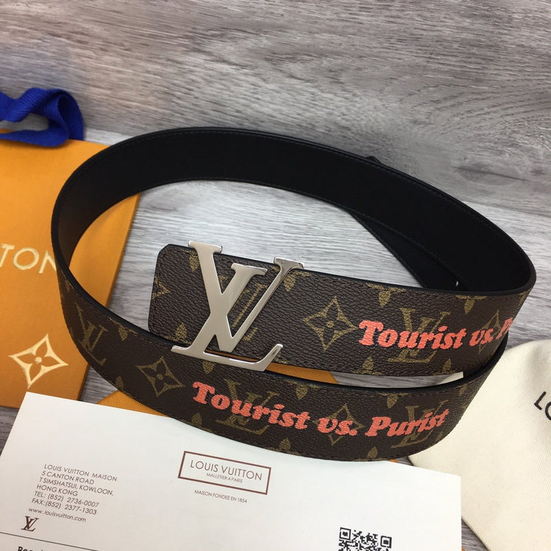 JB - LOV Belts - 102