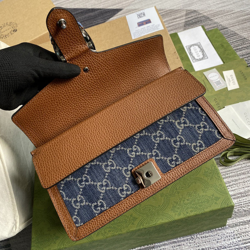 COZY BAGS - GUKI Bags - 2045