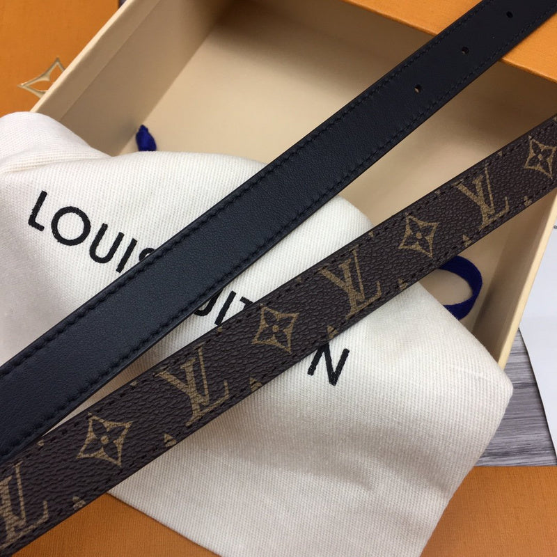 JB - LOV Belts - 364