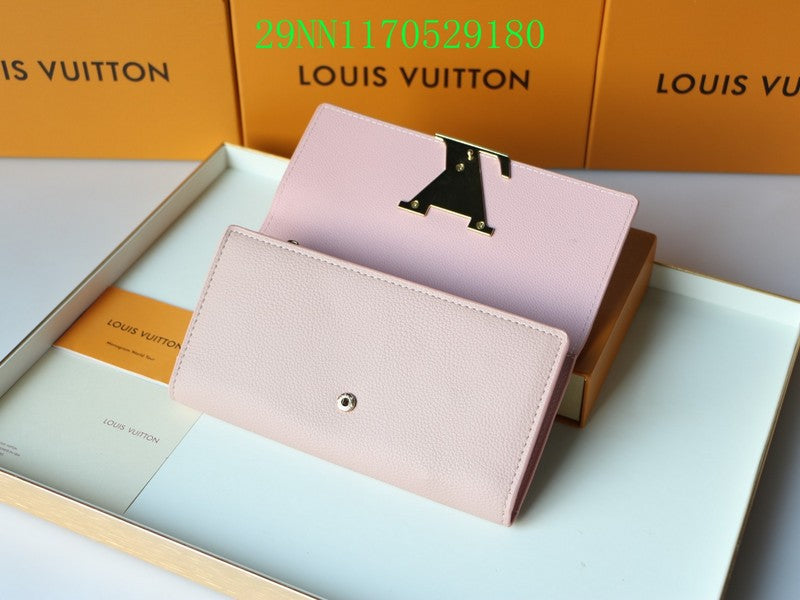 COZY BAGS - LOV Wallet - 411