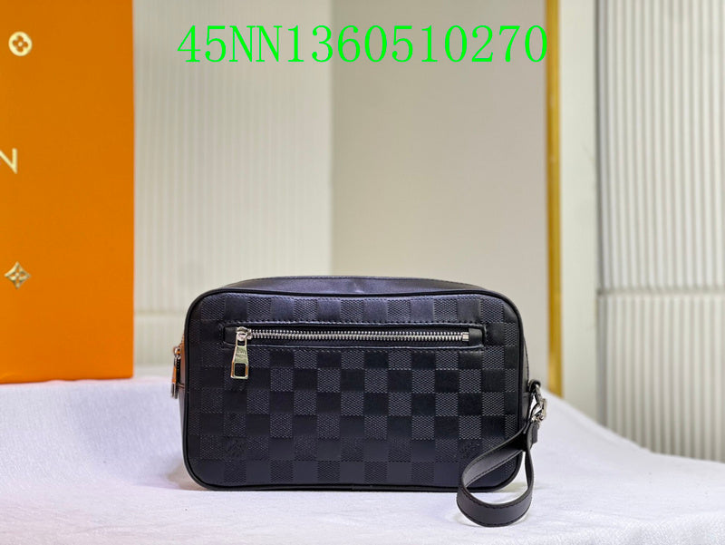 COZY BAGS - LOV Wallet - 430