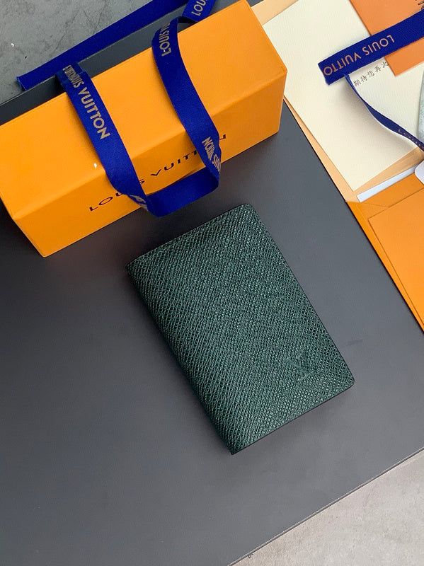 COZY - LOV Wallets - 467