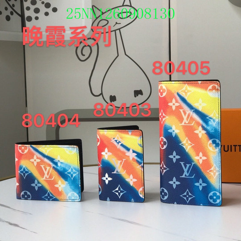 COZY BAGS - CHL Wallet - 591