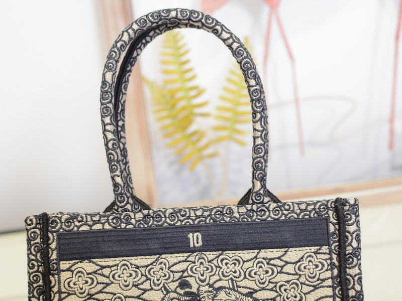 JB - DOR Lady Bags - 720