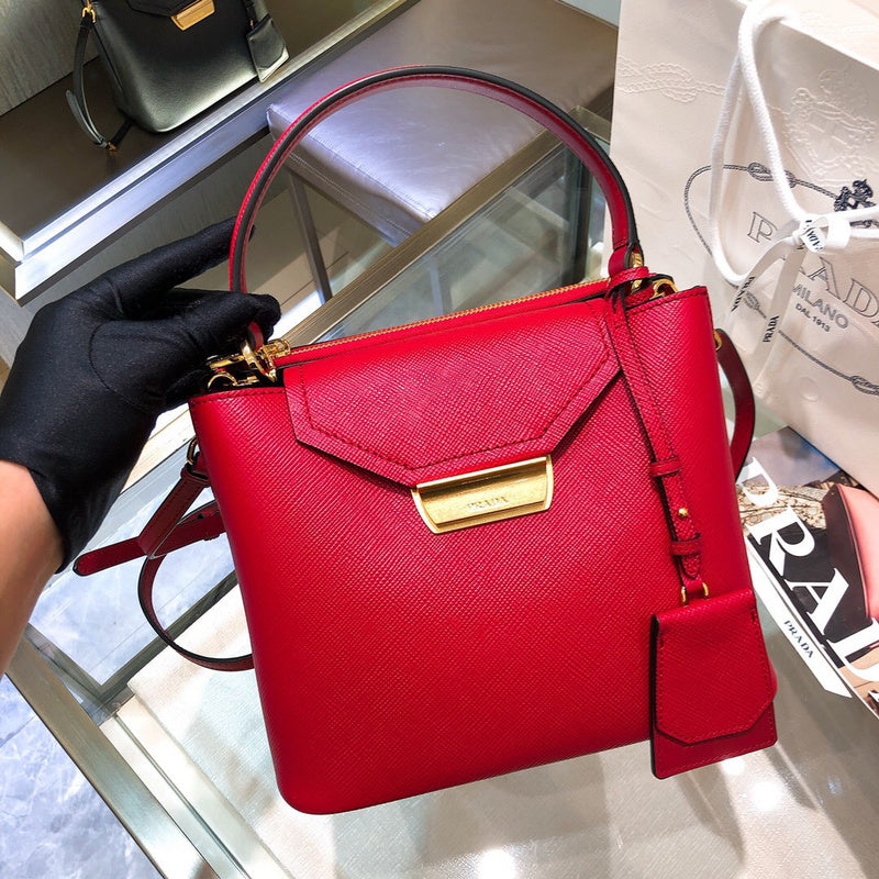 JB - PD Lady Bags - 619