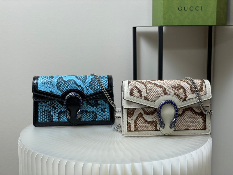 COZY BAGS - GUKI Bags - 934