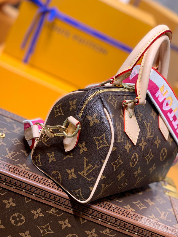 COZY BAGS - LOV Bags - 3196