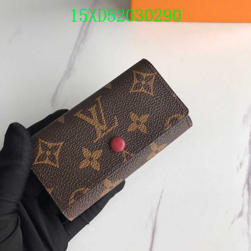COZY BAGS - CHL Wallet - 1046