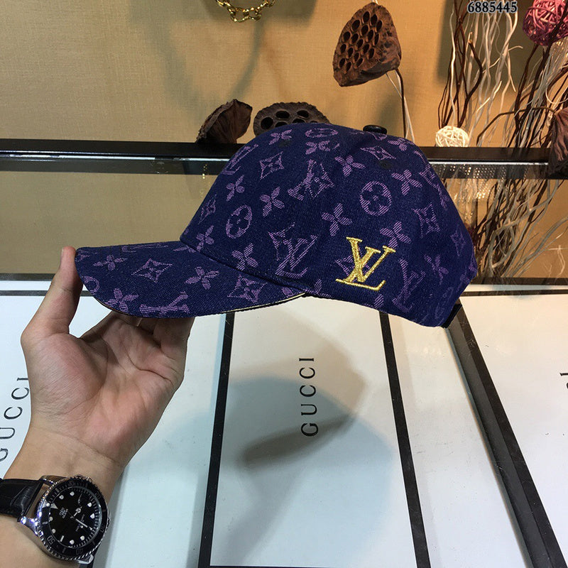 COZY BAGS - LOV Hats & Caps - 308