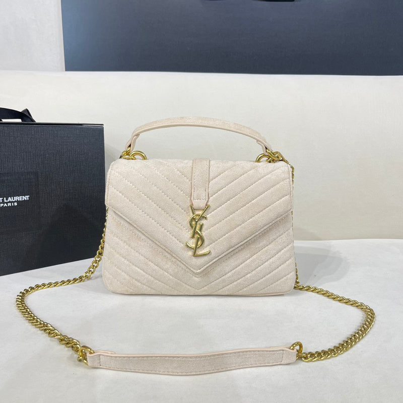 COZY - YLS Bags - 015