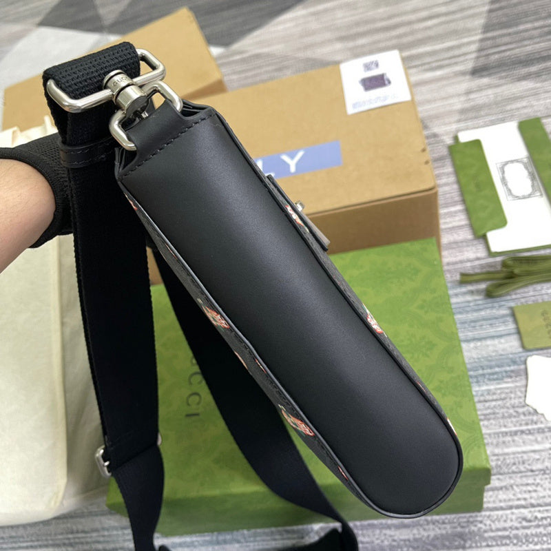 COZY BAGS - Guki Men Bags - 212