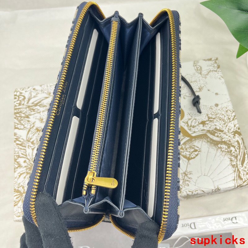 COZY BAGS - Mix Wallets - 296