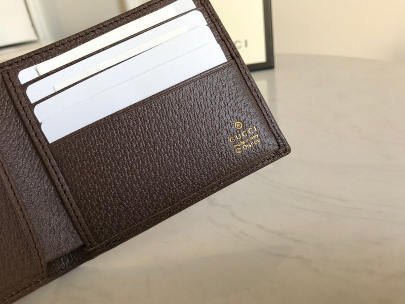 COZY BAGS - Guki Wallet - 393