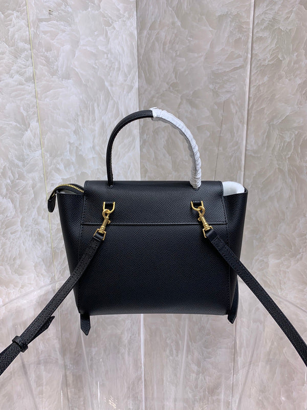 COZY - COL Bags - 115