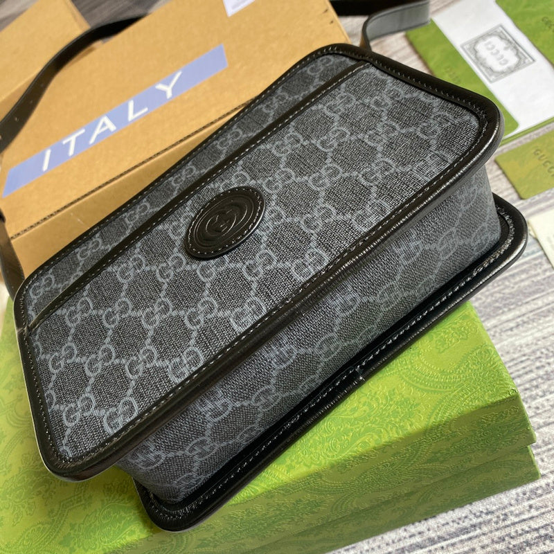 COZY BAGS - GUKI Bags - 1642