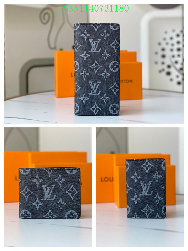 COZY BAGS - LOV Wallet - 189