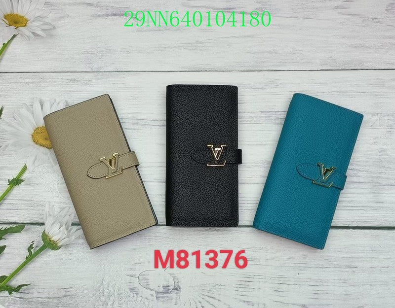 COZY BAGS - LOV Wallet - 777