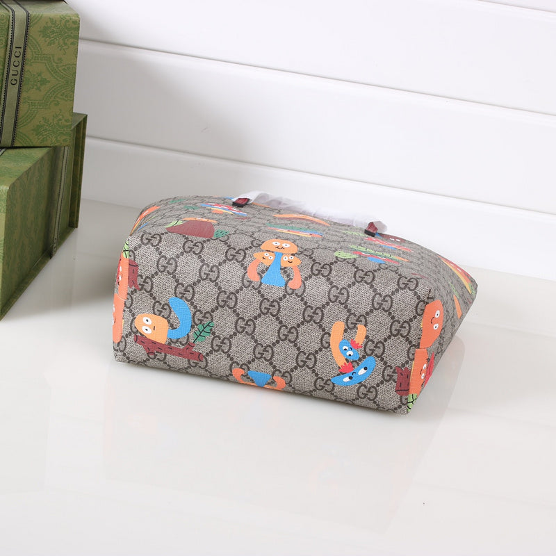 COZY BAGS - GUKI Women Bags - 376